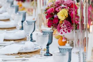 Momentos Weddings and Events Los Cabos - 21