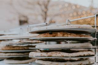 Wooden Paddle - 34
