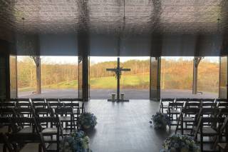 Luna's Trail Farm and Event Center - 13