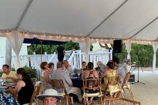 Mona's Reggae Spice & Catering - 2