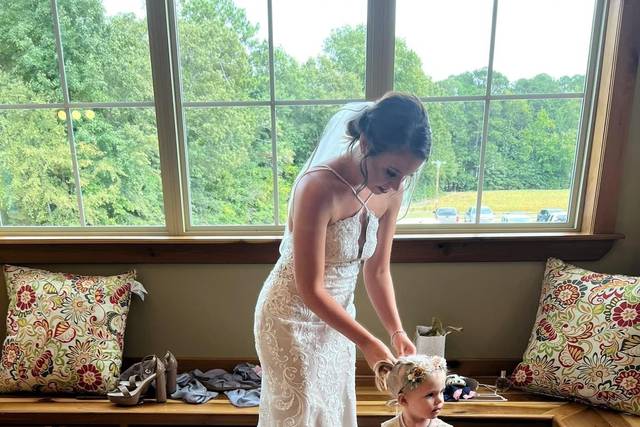 Coastal Knot Bridal Boutique 4