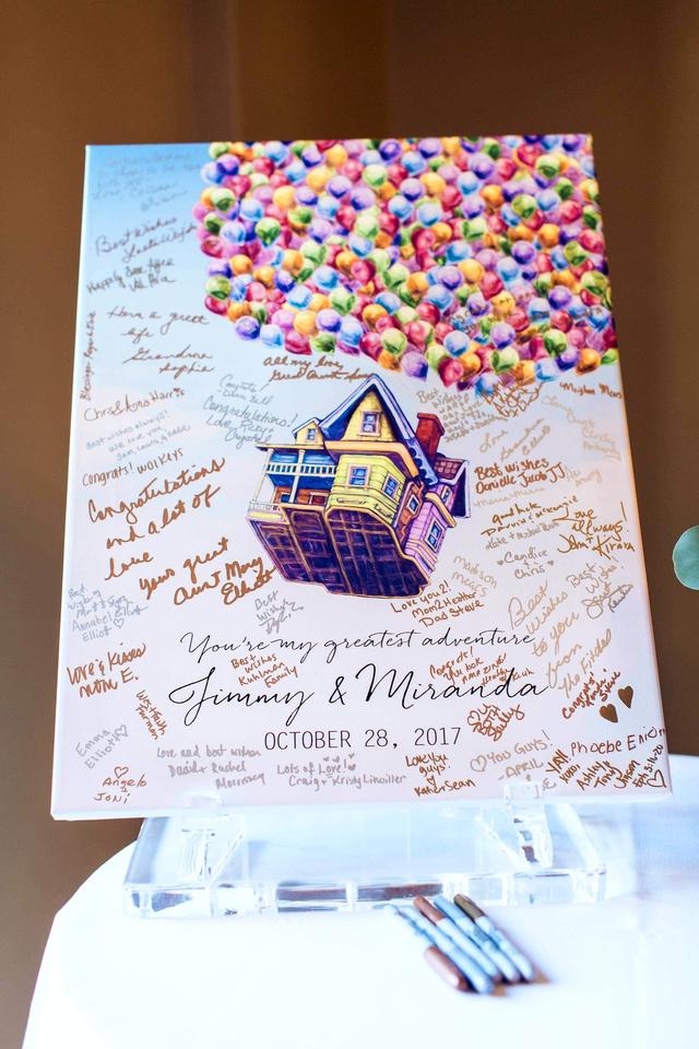 Paper-Heart Events - 2