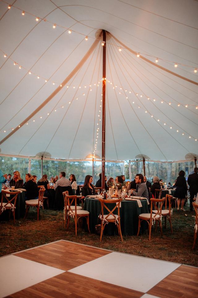 Rain or Shine Tent and Events - 2