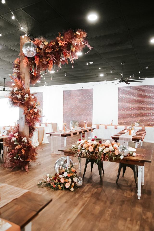 From Ring to Reception - 3