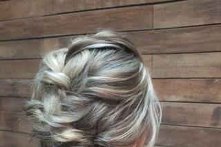 Twisted Fishtail Beauty Collective - 40