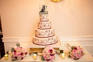 Palermo's Custom Cakes & Bakery - 71