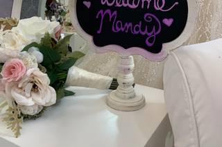 Michele - A Bridal Boutique - 13