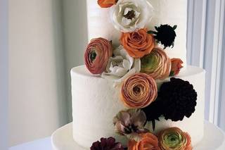 SugarBakers Cakes - 48
