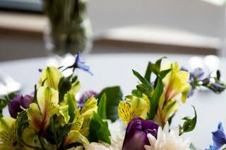 Frontrange Florals - 26