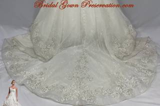 Bridal Gown Preservation - 53