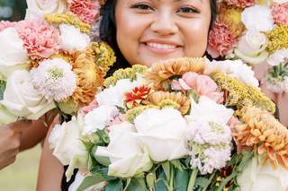 Flower Moxie - 172
