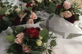 Carrolls Florist - 24