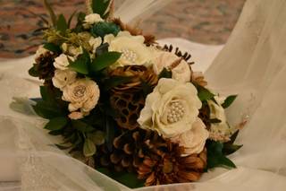 Wildrose Floral Design - 114