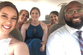 Makeup by Caitlin - 34