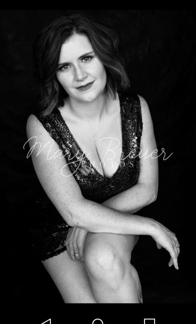 Mary Breuer Photo's - 2