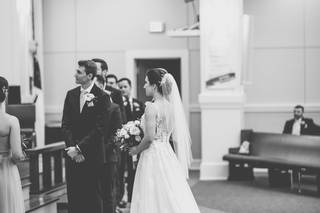 A Bride's Design - 13