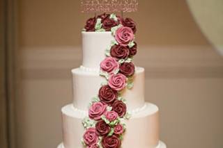 A Little Cake (Le Petit Gateau) - 41