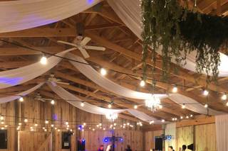 Hidden Creek Farm Weddings - 62