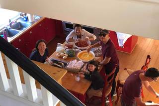 Higuera Ranch - 21