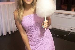 Swirled Sugar - 5