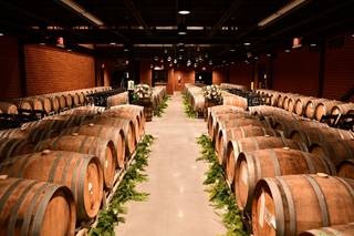 SweetWater Brewing Company - 8