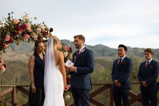 Officiating by Brittany - 17
