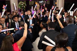 Trademark events - 8