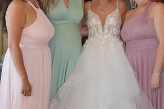 Ivory Rose Bridal Boutique - 6