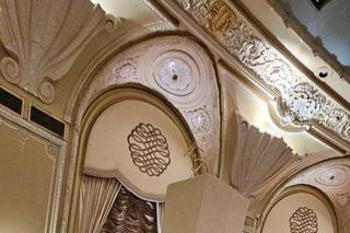 Fairmont Copley Plaza - 49