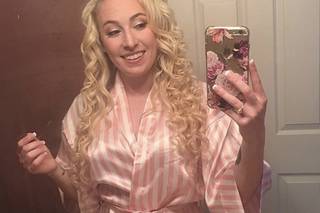 Makeup By Molly - 21