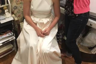 Bridal Silhouette - 18