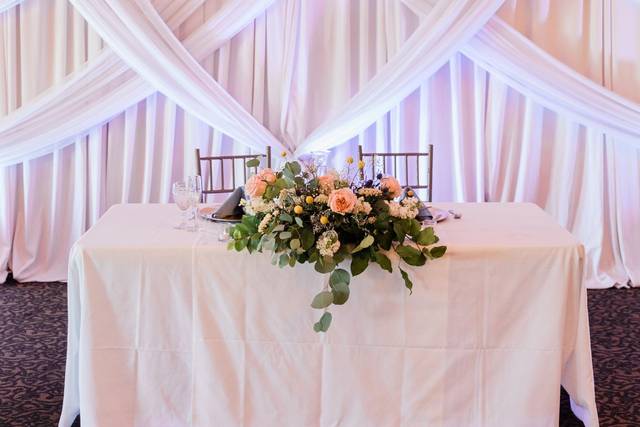 San Clemente Shore by Wedgewood Weddings 2