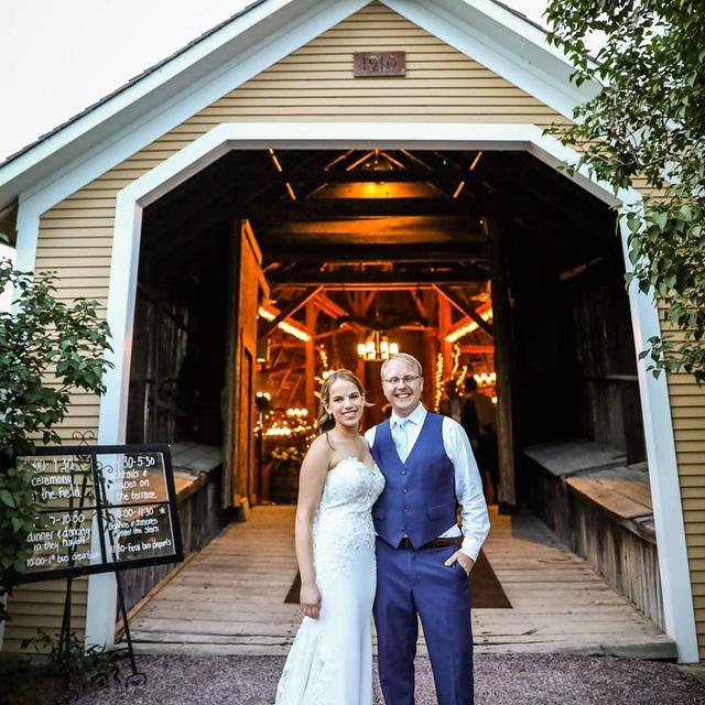 The Inn at the Round Barn Farm - 1
