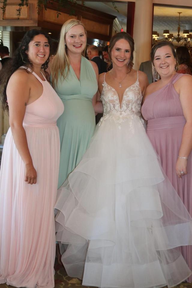 Ivory Rose Bridal Boutique - 2