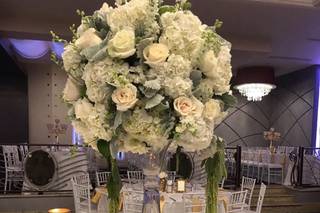 Twin Perfections Event Planning and Designs - 13
