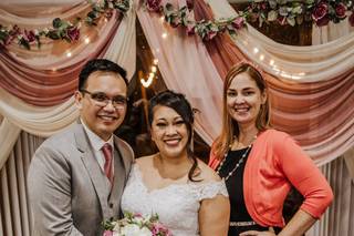 The Ginger Officiant - 34