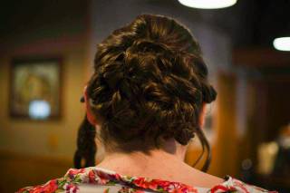 Simply Stunning Bridal - 62