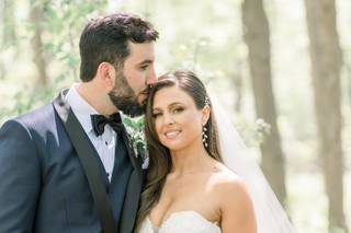 Timeless Tree Weddings - 30