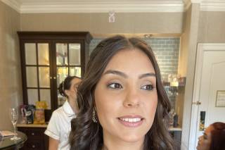 Shab Makeup Artists 1