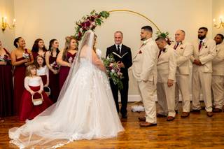 Weddings by Bill Gillespie - 13