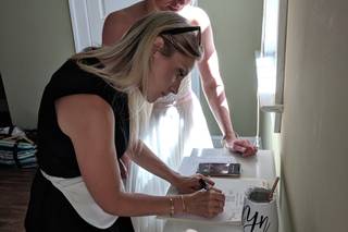 Champagne Pop Events - 15