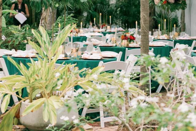 Old Town Manor Weddings 2