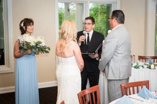 Wisconsin Weddings - 11