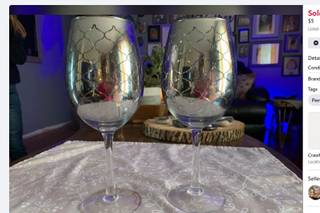 Indiana Wedding Design, LLC - 9