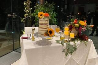 Leslie Scotto Events, LLC - 8