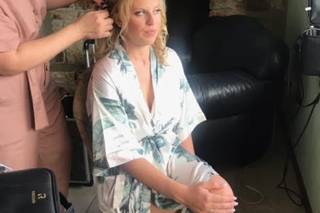 Lavana Beauty Hair and Makeup - 67