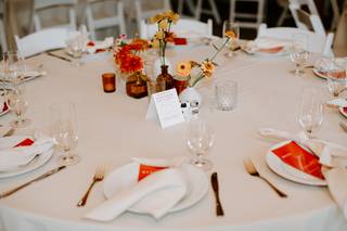 Goldenrod Floral Design - 33