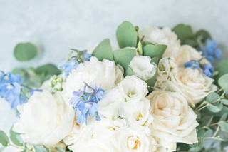 Chita's Floral Designs - 11