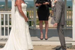 Officiant Erin - 5