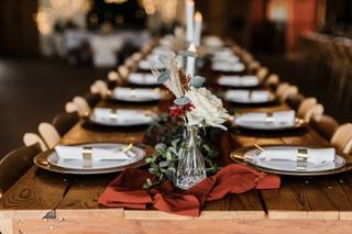 Summit Farm Weddings - 51